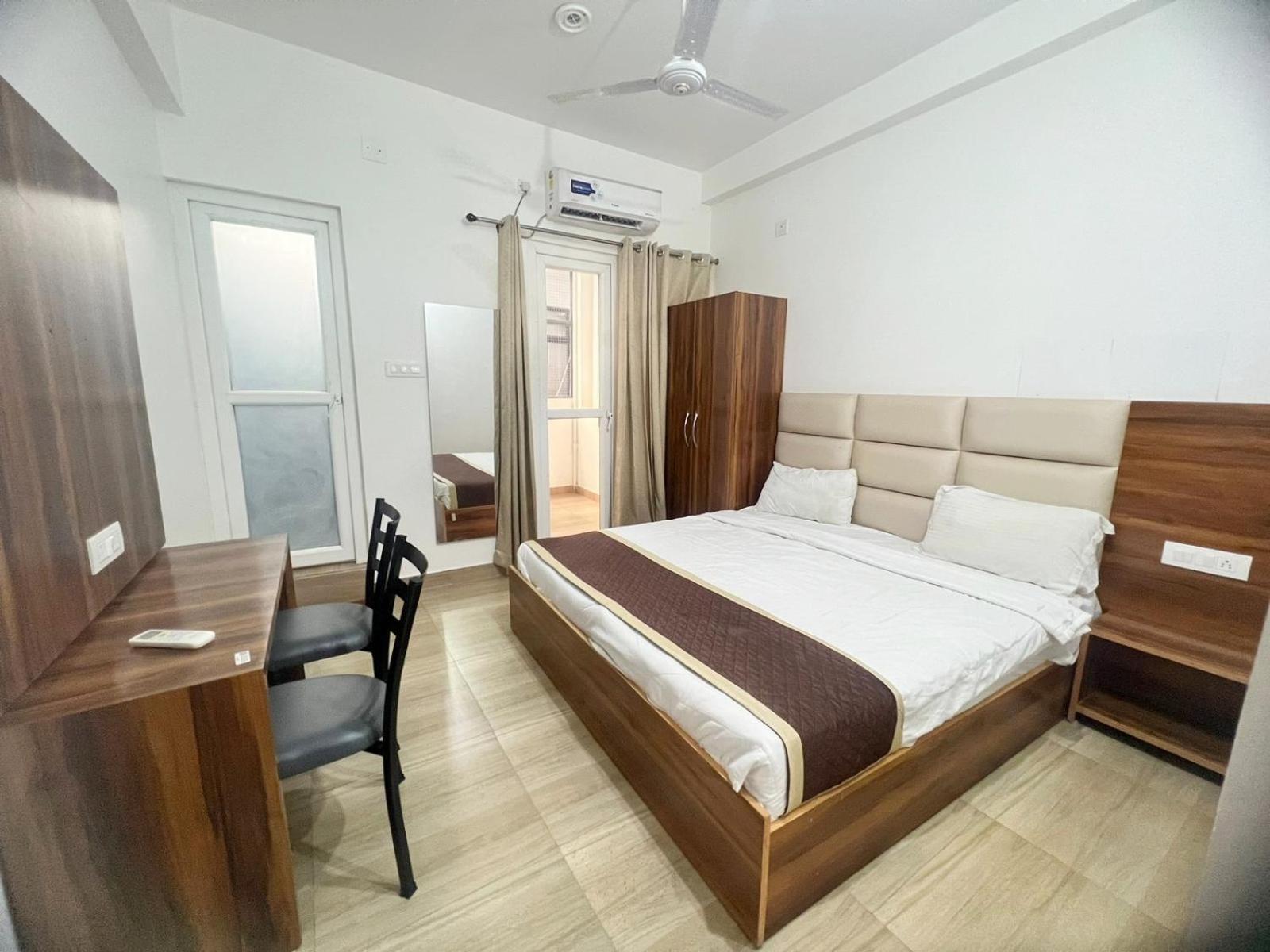 Hotel Manikut Rishikesh Exterior photo